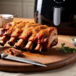 Frango a Passarinho com Batatas na Airfryer: Receita Fácil e Irresistível