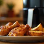 O que fazer e o que evitar na Airfryer: Dicas de Ouro