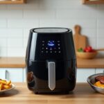 Costelinha de Porco na Airfryer: Receita com Jeitão de Jantar de Fim de Semana