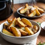 Costelinha de Porco na Airfryer: Receita com Jeitão de Jantar de Fim de Semana